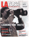 LA Yoga Review