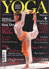 YOGA UK Review